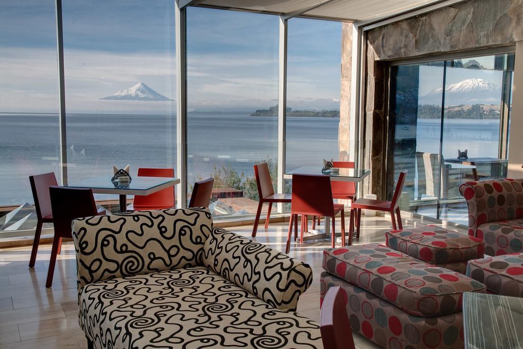 Dreams De Volcanes Puerto Varas