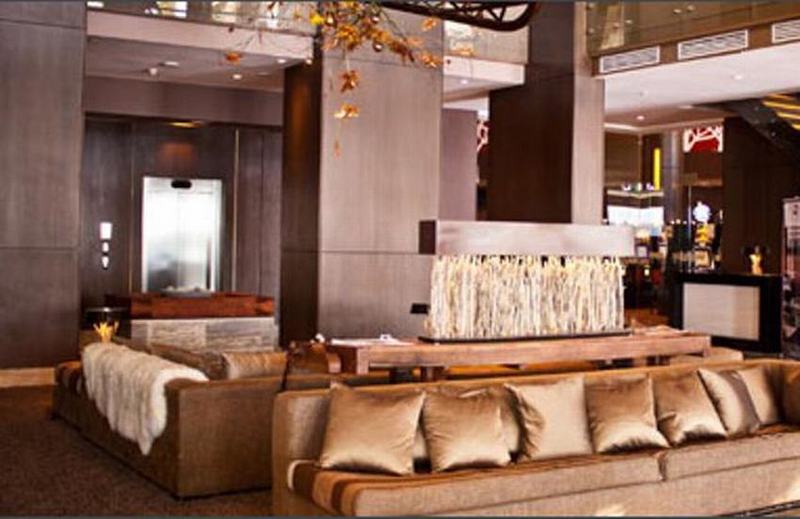 Dreams De Volcanes Hotel 5*