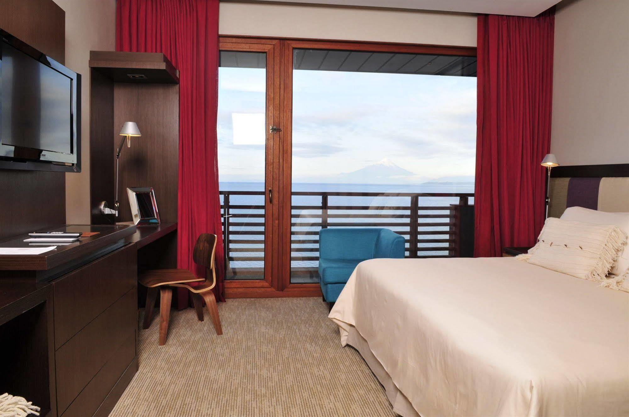 Hotel Dreams De Volcanes