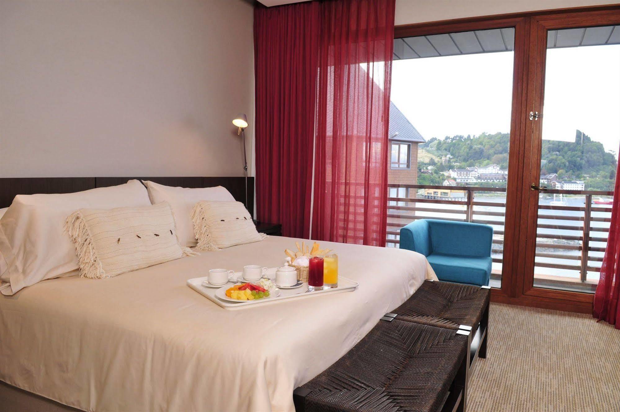 Hotel Dreams De Volcanes Puerto Varas